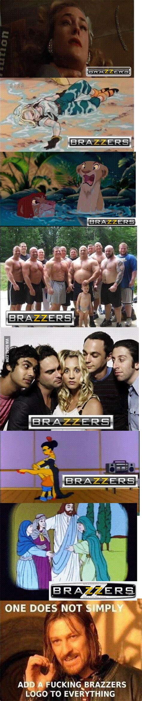 9K views. . Brazzers compilation